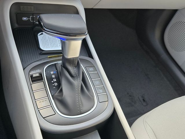 2027 Hyundai Kona