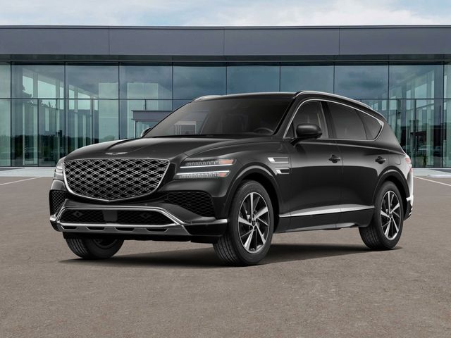 Thumbnail: 2026 Genesis GV80 - 1