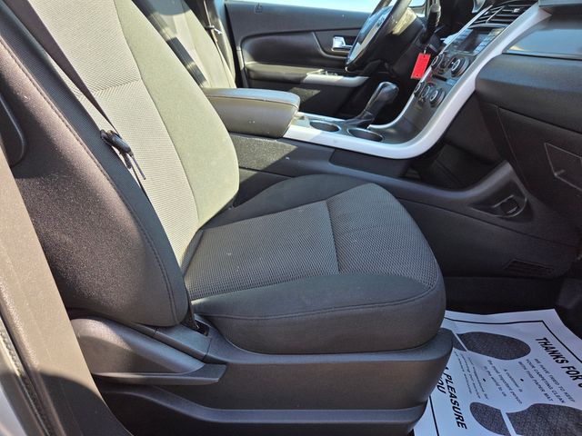 2011 Ford Edge SEL