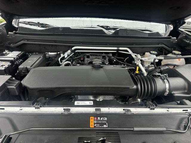 Used 2026 Chevrolet Colorado Trail Boss For Sale in Huntsville, Al
