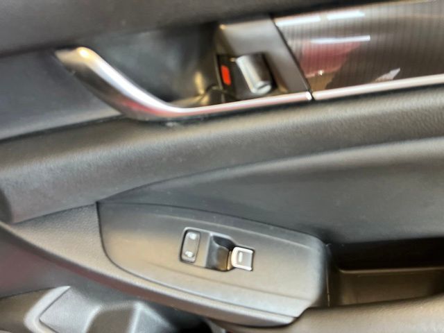 Used 2019 Honda Accord Sedan