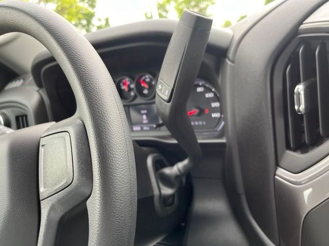 New 2024 Chevrolet Silverado 2500HD For Sale in Grove City, OH