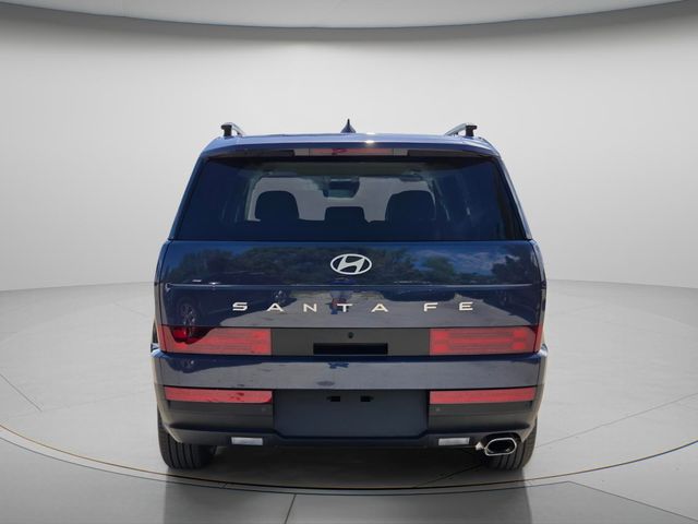 2027 Hyundai Santa Fe