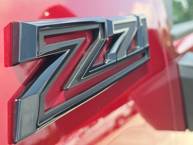 2025 Chevrolet Silverado 2500HD LTZ:46723A
