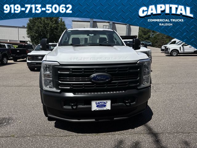 New 2026 White Ford 9FT SERVICE BODY image 4