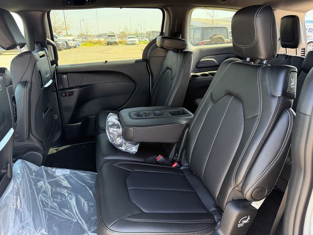 new 2026 Chrysler Pacifica car, priced at $45,630