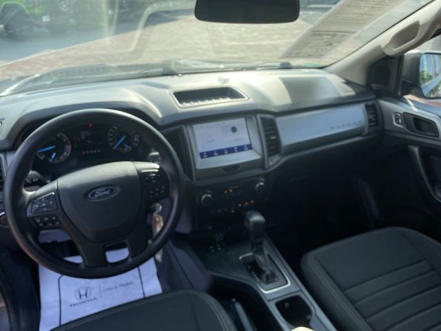 Used 2022 Ford Ranger Truck