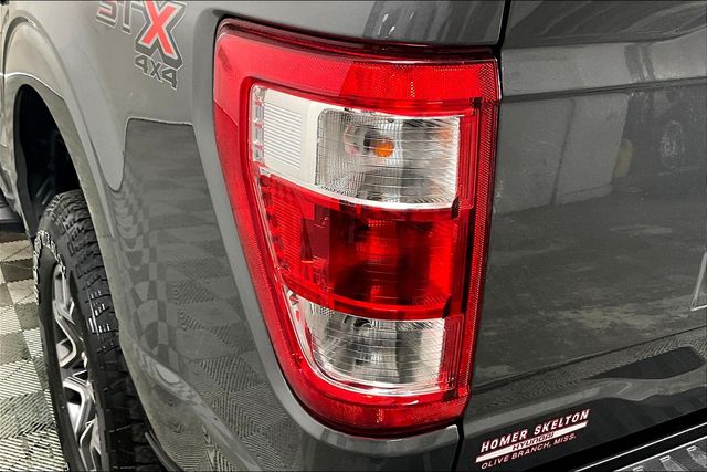 Used 2021 Ford F-150 For Sale in OLIVE BRANCH, MS