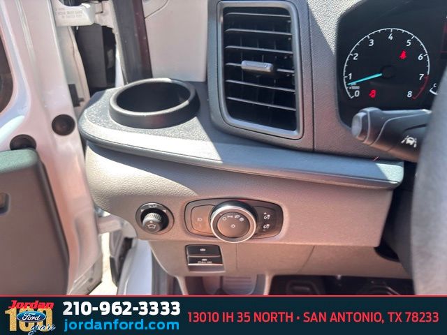 Used Car 2024 Ford Transit-350  Xlt For Sale Under $40,000 In San Antonio, Texas