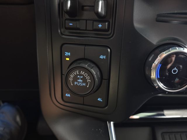 Used 2024 Blue Ford Raptor image 26