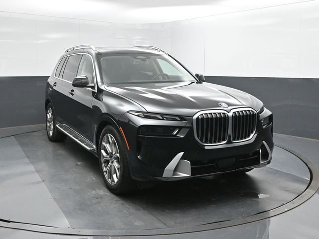 Used 2023 BMW X7 SUV