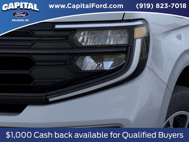 New 2026 Gray Ford Active image 19