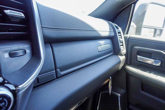 new 2025 Ram 2500 car, priced at $67,805