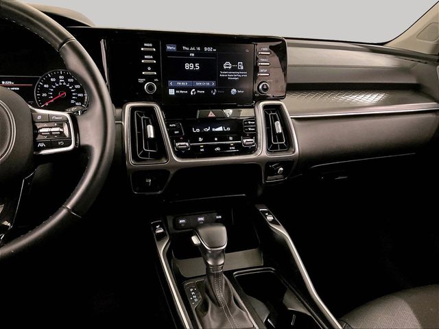 2021 Kia Sorento S - 5