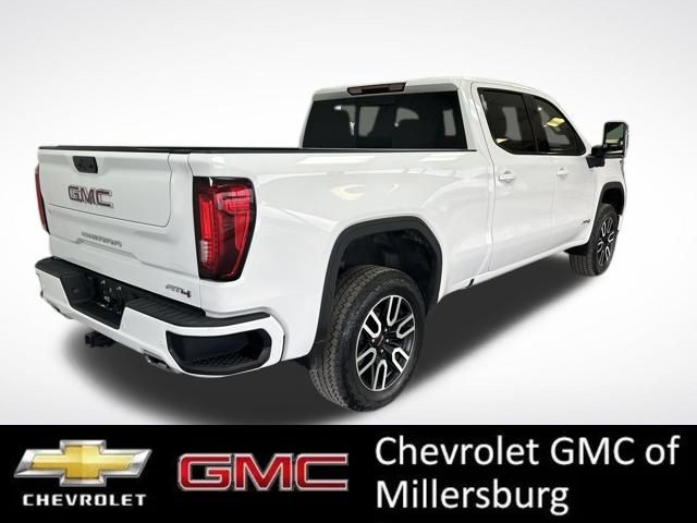 2024 GMC Sierra 1500 AT4 - Image 3