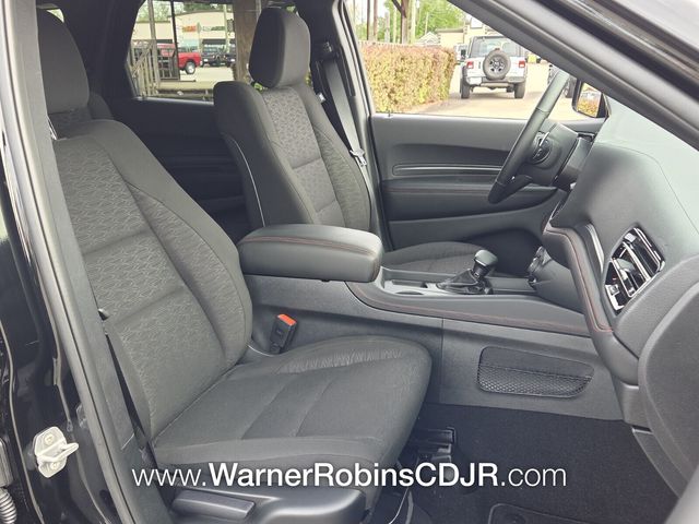 New 2026 Black Dodge GT image 19