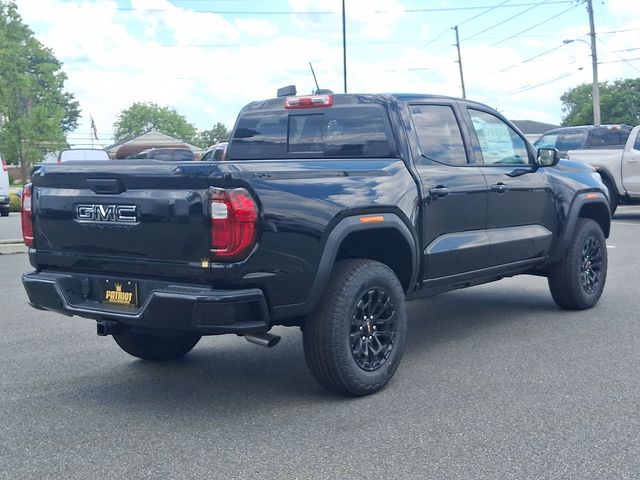 New 2026 GMC Canyon Elevation For Sale in Gilbertsville, PA