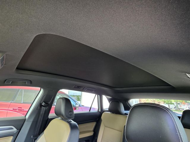 Used 2023 Volkswagen Atlas Cross Sport SUV