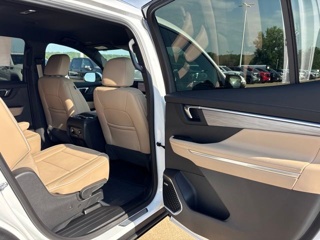 New 2026 Buick Enclave SUV