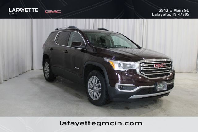 2017 GMC Acadia SLE-2