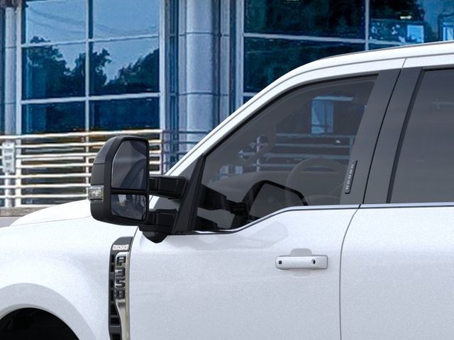 New 2026 White Ford King Ranch image 20