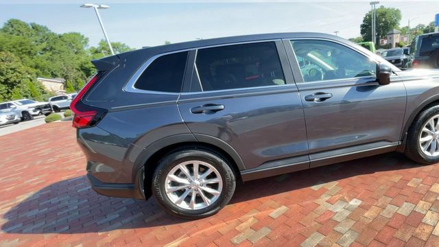 Used 2024 Honda CR-V SUV
