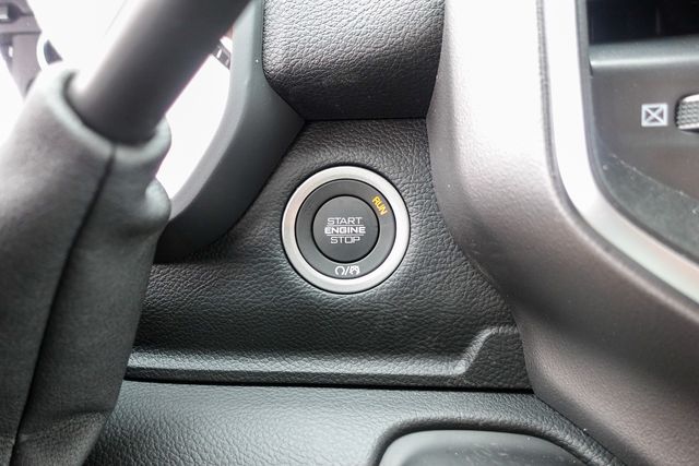 new 2026 Ram 3500 car, priced at $74,345