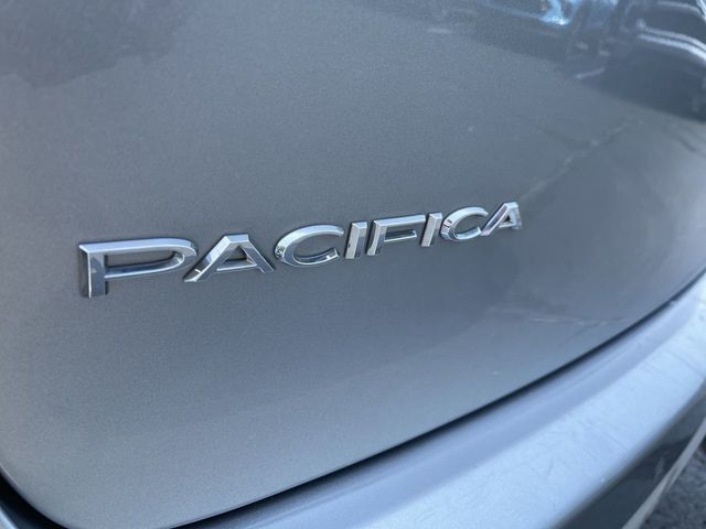 Used 2019 Chrysler Pacifica For Sale in New Hudson, MI