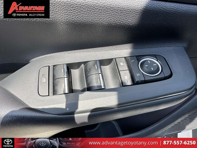 Used 2026 Toyota Prius Plug-In Hybrid Hatchback