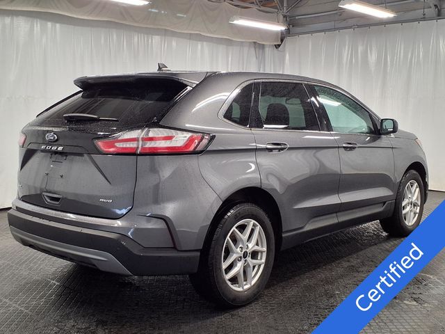 2023 Ford Edge