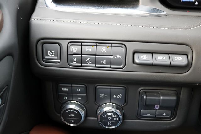 Used Car 2023 Gmc Yukon  Denali Ultimate For Sale Under $70,000 In Austin, Texas