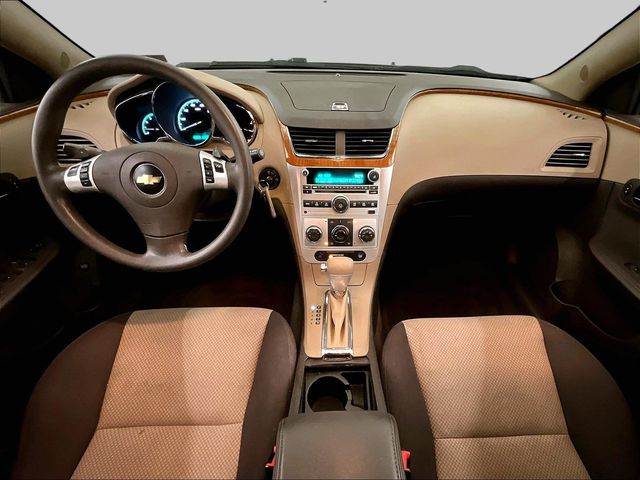 2010 Chevrolet Malibu LT Gray at Auto Express Mitsubishi