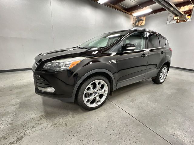 2013 Ford Escape Titanium AWD