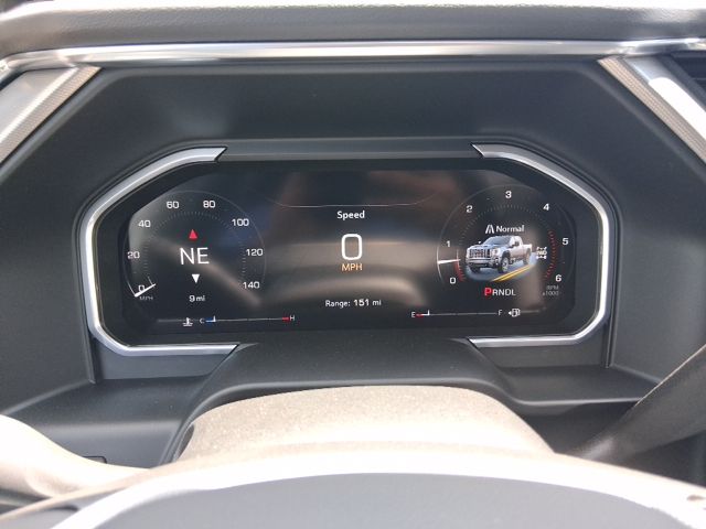 New 2026 Black GMC Denali image 7