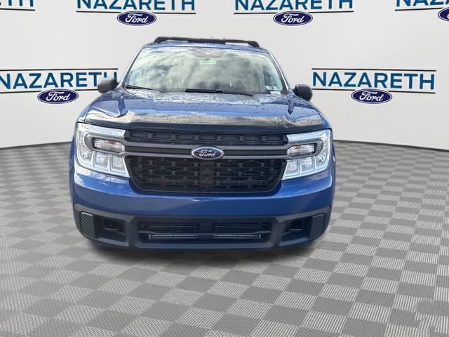 used 2024 Ford Maverick car, priced at $28,079