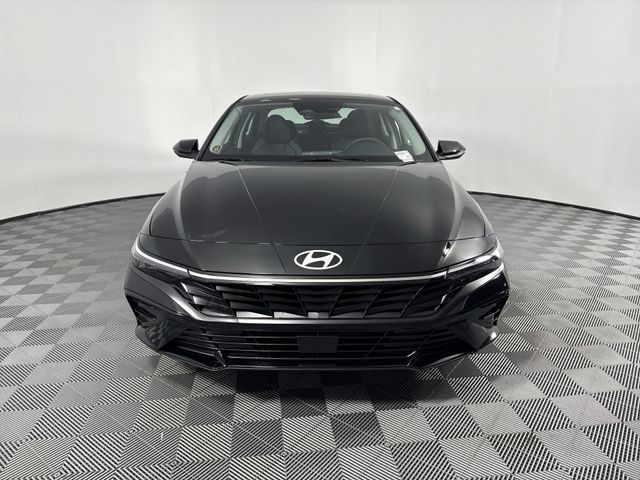 New 2025 Hyundai Elantra Hybrid For Sale in Indianapolis, IN