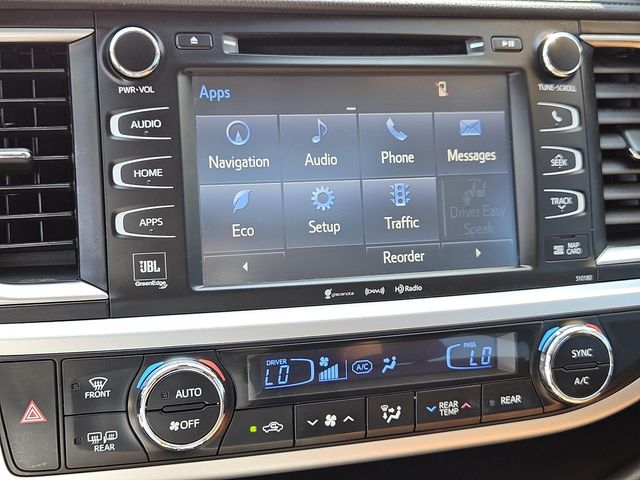 Used 2018 Toyota Highlander SUV