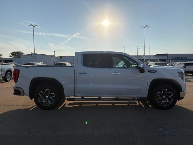 Used 2024 GMC Sierra 1500 Truck
