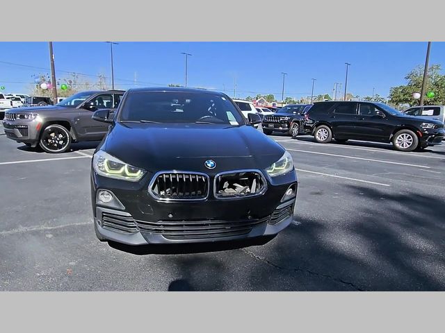 2018 BMW X2 sDrive28i