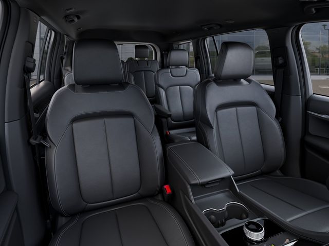 new 2026 Jeep Grand Cherokee L car, priced at $42,910