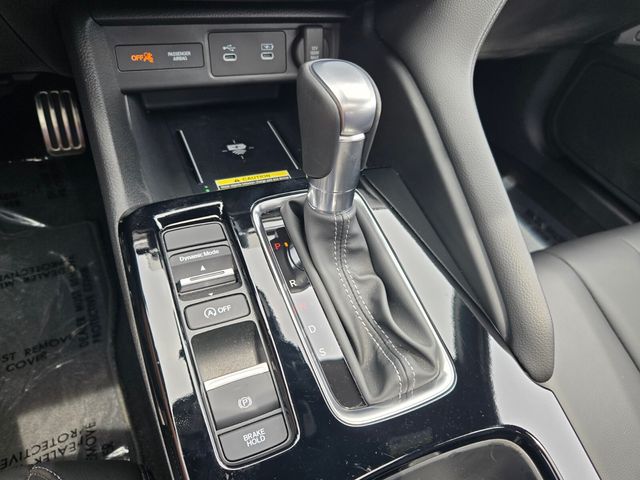 2026 Acura Integra - $31,885