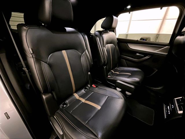 2024 Mazda CX-90 3.3 Turbo S Premium Silver at Rochrich Mazda