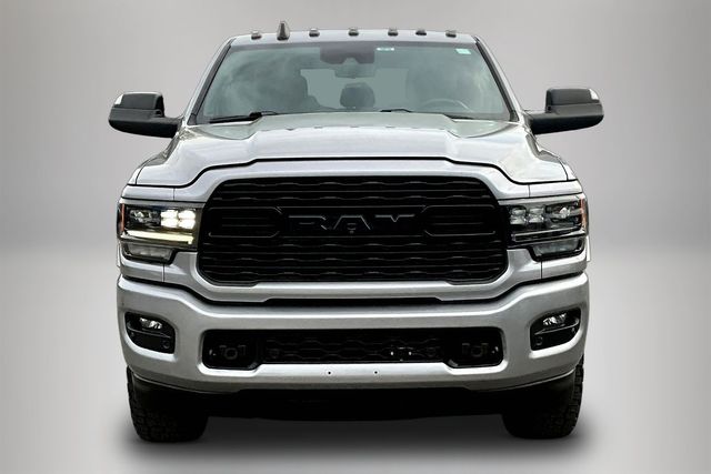 Used 2022 Ram 3500 Limited 4D Mega Cab