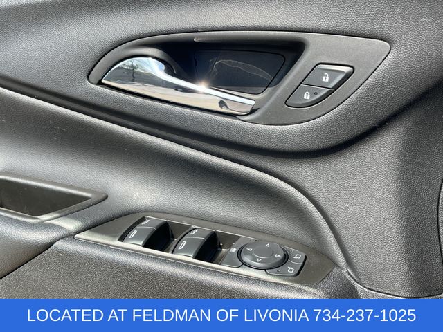 Used 2023 Chevrolet Equinox For Sale in New Hudson, MI