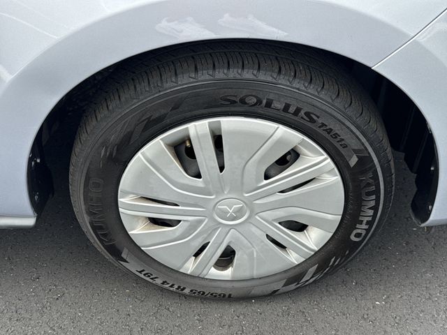 Used 2024 Mitsubishi Mirage Hatchback