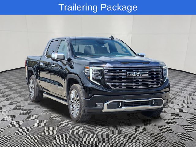 Used 2024 GMC Sierra 1500 Truck