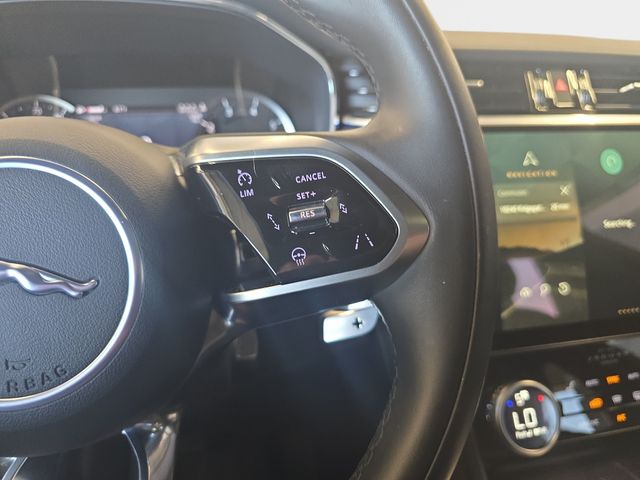 Used 2023 Gray Jaguar P250 S image 21