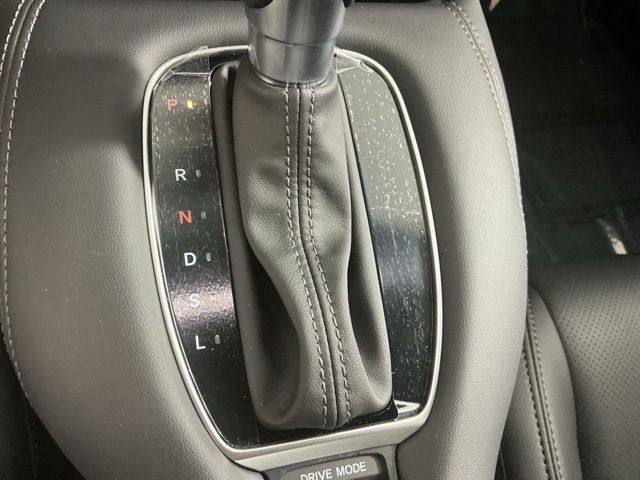 new 2026 Honda HR-V car, priced at $33,300