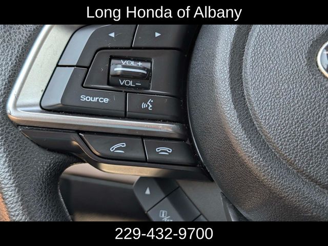 2018 Subaru Outback Base - Photo 12