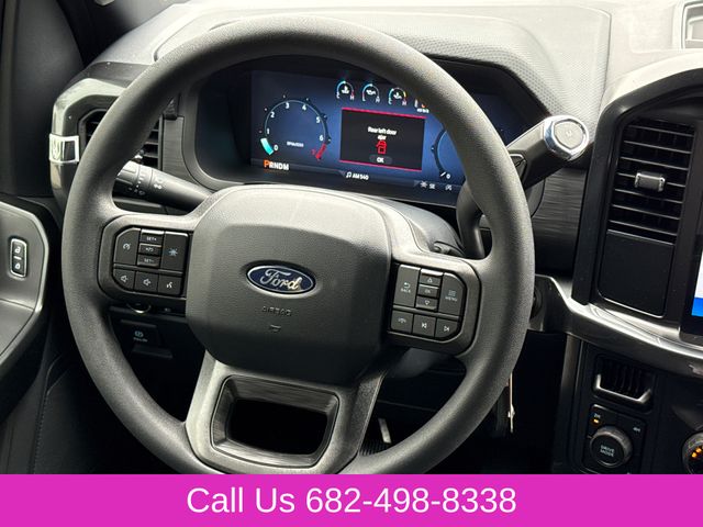 New 2026 Ford F-150 Truck